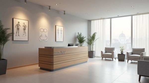 Que faire pour consulter un chirurgien maxillo-facial à Marseille ?