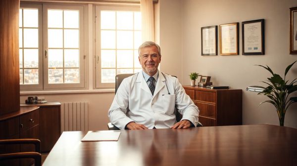 Top conseils pour choisir un chirurgien maxillo-facial à Marseille