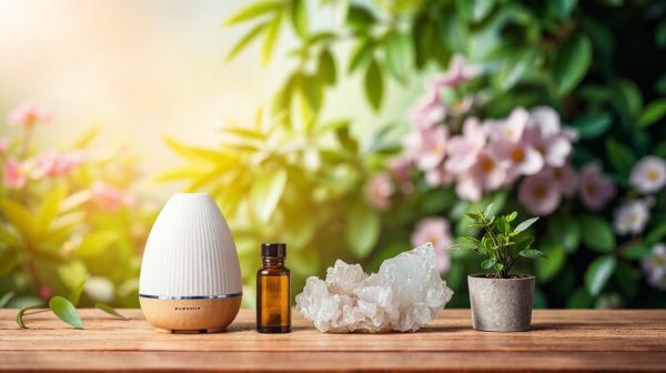 Top produits pour équilibrer vos énergies efficacement