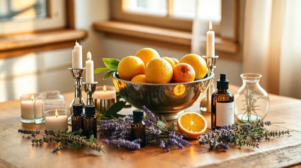 Top produits pour équilibrer vos énergies efficacement