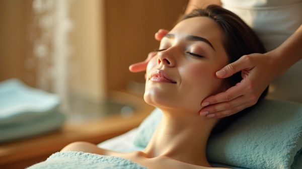 Vivez une expérience unique de head spa à Caen