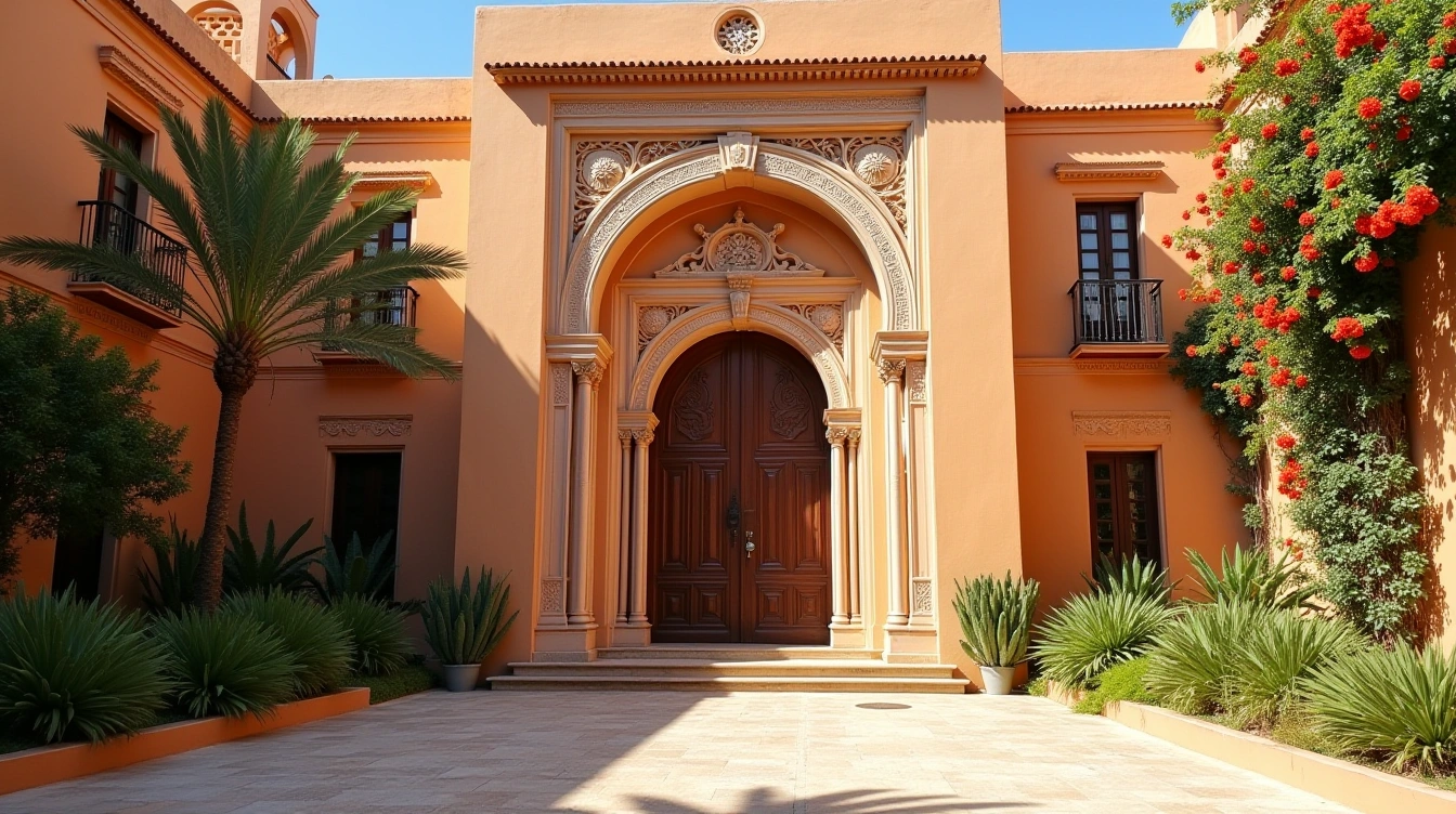 Questions fréquentes sur l'hébergement médicalisé en Tunisie