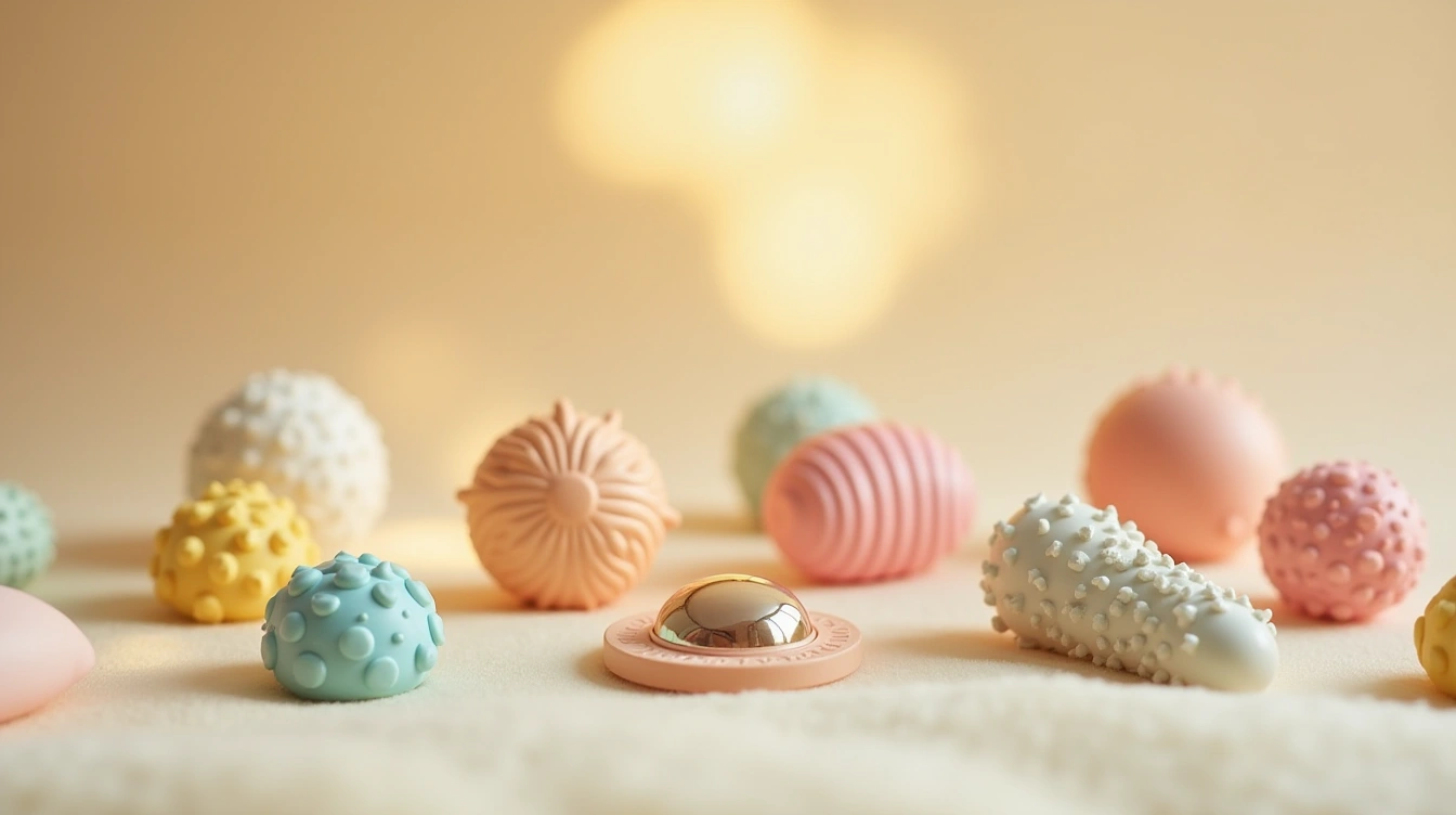 Vos questions sur les fidget toys