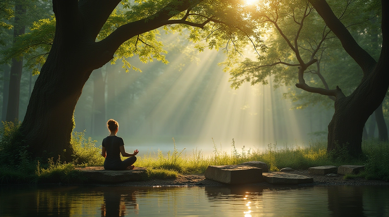 Les objectifs d’une formation bain de forêt